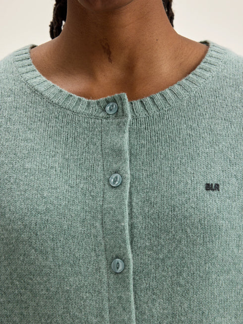 Cardigan GIWES